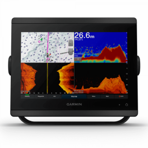 Эхолот Garmin GPSMAP 8410xsv