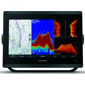 Эхолот Garmin GPSMAP 8412xsv