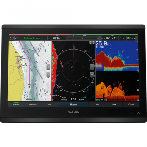 Эхолот Garmin GPSMAP 8416xsv