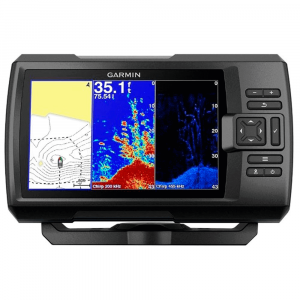 Эхолот Garmin Striker 7cv