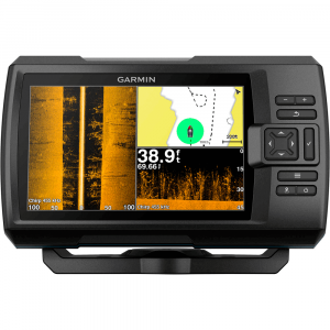 Эхолот Garmin Striker 7sv