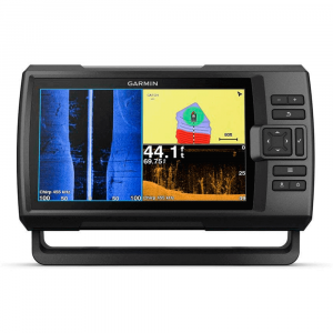Эхолот Garmin Striker 9sv