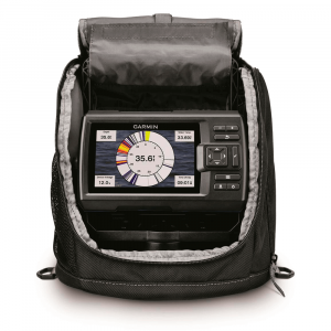 Эхолот Garmin Striker Plus 5cv зимний комплект с датчиком GT8HW-IF