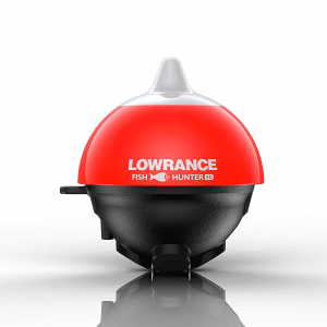 Эхолот Lowrance FishHunter 3D